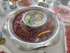 -枇杷园食为鲜火锅(南山店)