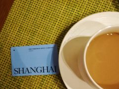 -上海波特曼丽思卡尔顿酒店