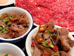 -官塘兄弟·潮汕牛肉店(官塘总店)