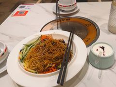 -七八冷面·延边朝鲜族美食(世纪汇店)