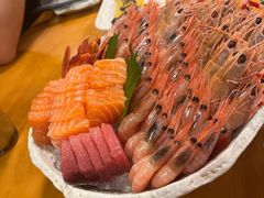 -大焰自助日式料理 铁板烧(徐汇店)