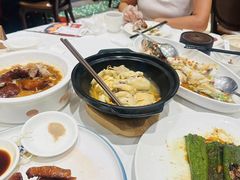-金河半岛园林酒家(金融城店)