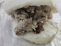 -清真马文肉丸胡辣汤(回民街店)