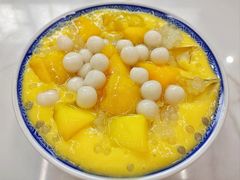 多芒小丸子-江记甜品(罗湖店)