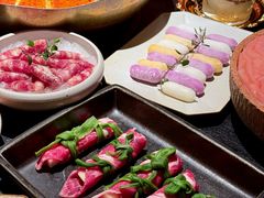 -色響火锅(恒隆广场店)