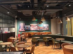 -Wagas沃歌斯(浦东机场店)