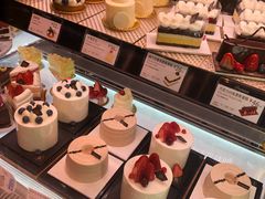 -巴黎贝甜·生日蛋糕(杭州文二路店)
