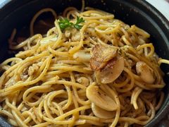 -火车头法国西餐厅