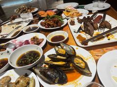 -汉巴味德(沈阳万象汇店)