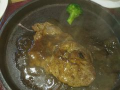 -怡人怡口牛排海鲜自助(飞龙大厦店)