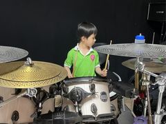 -小熊音乐