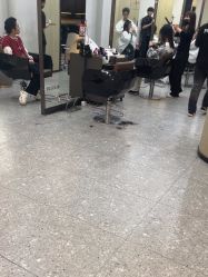 点击看大图 -FG HAIR·烫发·染发