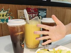 -日昌餐馆(Mini西点茂店)