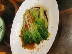 -春满园生态餐厅(南宫路店)