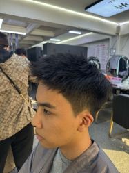 -东方美妍