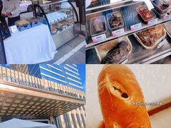 -美食汇自助餐厅(兰州万达文华酒店)