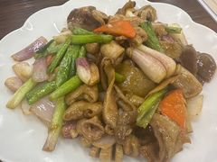 -南记食粥坊·宵夜大排档(莲花总店)
