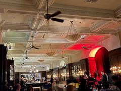 -LONG BAR 廊吧(外滩华尔道夫酒店)