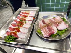 -小团团·路边烤牛肉(南岭壹街店)