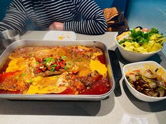 -半天妖烤鱼(夏津德百店)