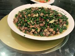 -江湖黑大兔(杨家坪店)