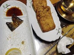 -质烤烤物·活烤海鲜(质烤总店)