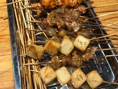 -管氏翅吧(护国寺店)