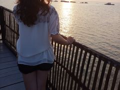 -洞里萨湖