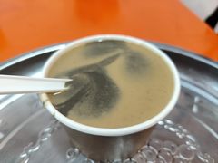 -谢怀亮芝麻茶