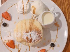 -Aroma Dessert Cafe(佑强楼店)