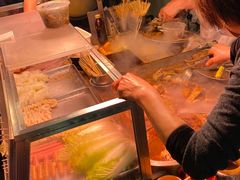 -明记牛杂(新马路分店)
