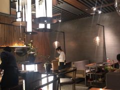 大堂-盡膳口福跷脚牛肉火锅(北美新天地店)