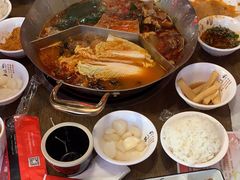 -刘一锅筋头巴脑(小北店)