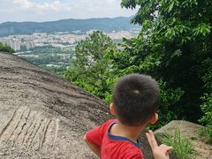 -火炉山森林公园