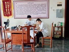 -张钰强中医正骨推拿连锁(唐家人才公寓店)