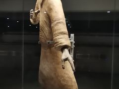 -秦始皇帝陵博物院-丽山园