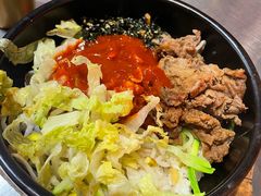 -釜山火炉·海鲜烤肉(紫藤路店)