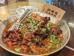 -杨记隆府(南坪店)