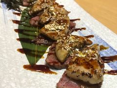 -富山日式料理(宽厚里店)