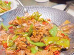 -米椰湘·辣椒炒肉