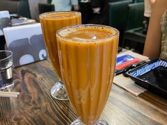 泰国奶茶-Hi YOU你的饭局泰餐厅(雍和宫店)