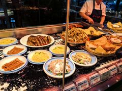 -渝味川菜(夜宵航母店)