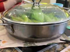 -黄记煌三汁焖锅(银盆岭万达广场店)