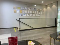 -牙博士口腔品牌连锁(杨浦店)