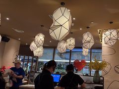 -原石牛扒·约会餐厅(龙城万科里店)