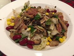 -芭莉与彩虹西餐厅(成都合生汇店)