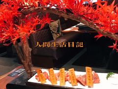 -赤坂亭 M9和牛烧肉(水街店)