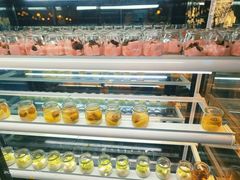 -星海汇海鲜烤肉火锅自助(二七广场百年德化店)