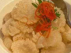 上海特色海蜇头-上海和平饭店龙凤厅 Dragon Phoenix