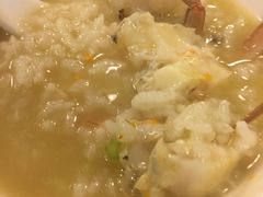 -李记潮汕砂锅粥(营福路店)